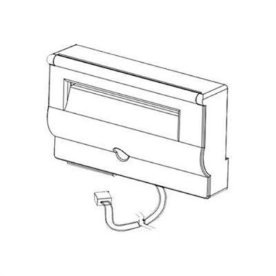 Datamax-O'Neil I-Class Printer Accessory