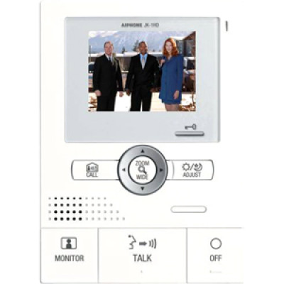 Aiphone TouchScreen Series Access Control Equipment