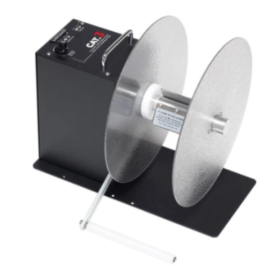 Labelmate Label Rewinder