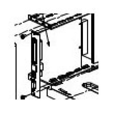 Datamax-O'Neil H-Class Accessory