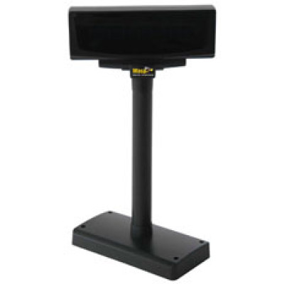 Wasp WPD720 Customer Display