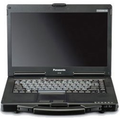 Panasonic Toughbook 53 Rugged Laptop