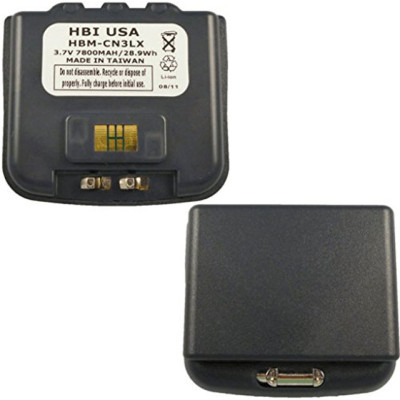 Harvard Battery Battery