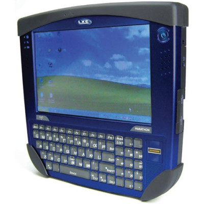 LXE Marathon Data Terminal