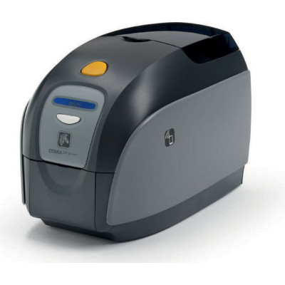 Zebra ZXP Series 1 ID Card Printer