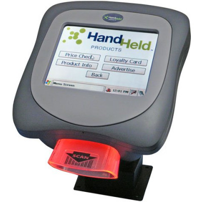 Honeywell ImageKiosk 8570 Data Terminal