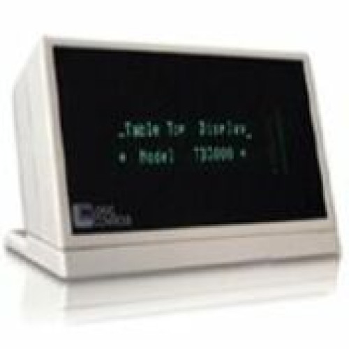 Logic Controls TD3000 Series Customer Display