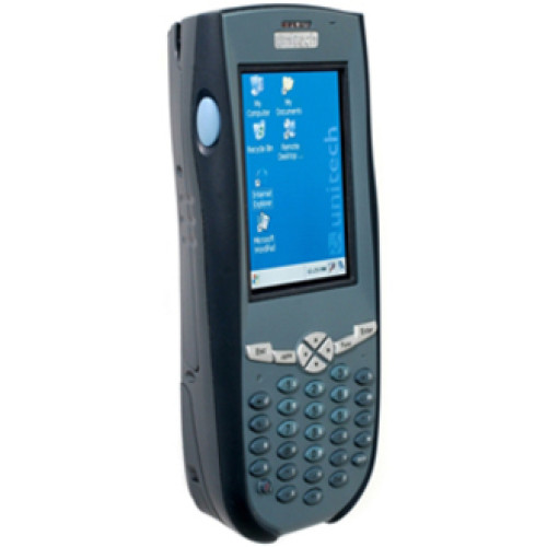 Unitech PA966 Mobile Computer