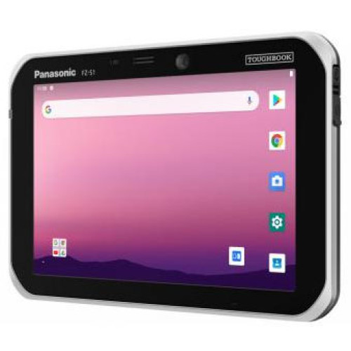 Panasonic Toughbook FZ-S1 Tablet
