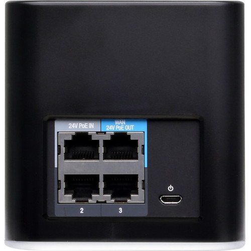 Ubiquiti Networks Data Networking