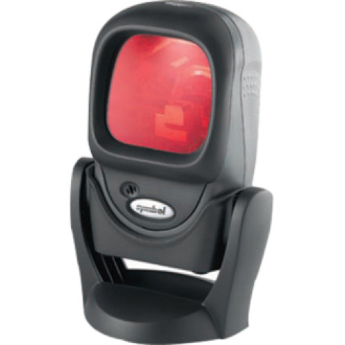 Symbol LS9208i Barcode Scanner