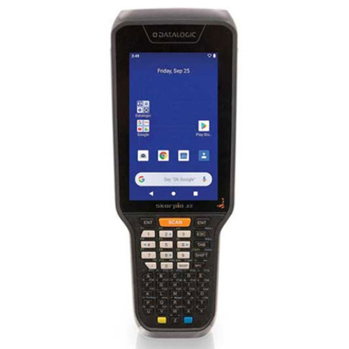 Datalogic Skorpio X5 Mobile Computer