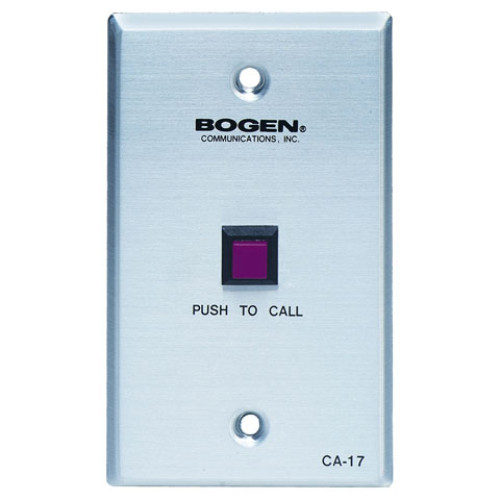 Bogen Public Address Equipment