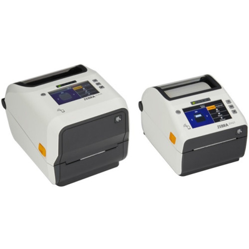 Zebra ZD621-HC Barcode Label Printer