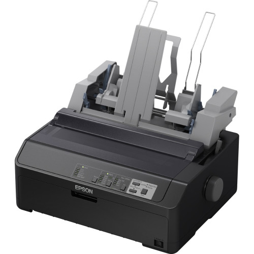 Epson Line Printer