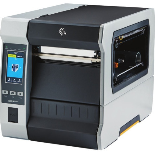 Zebra ZT620 Barcode Label Printer