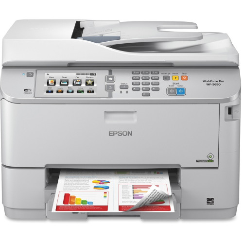 Epson Receipt Printer