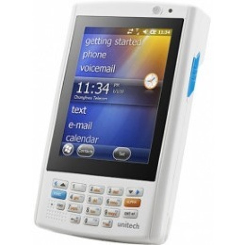 Unitech PA520 MCA Mobile Computer