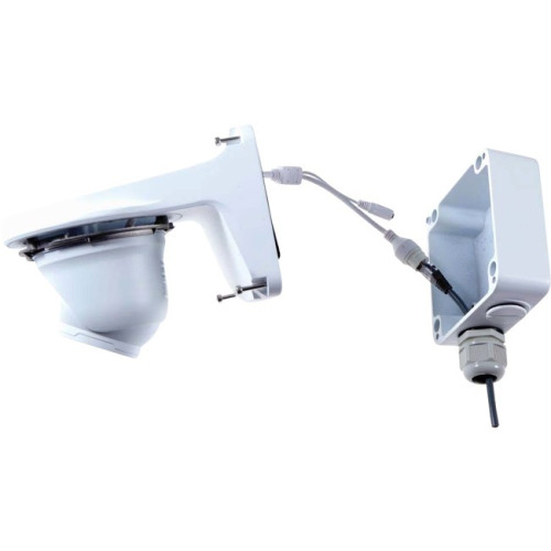 GeoVision Security System Products