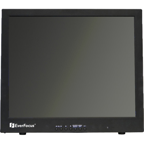 EverFocus Accessories CCTV Monitor