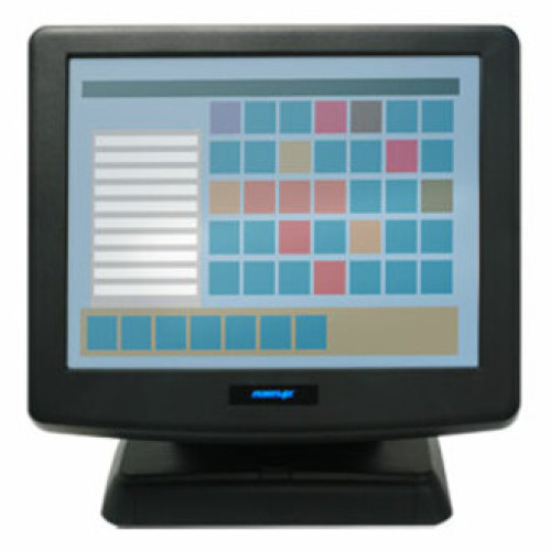 Posiflex KS6615 POS Touch Terminal