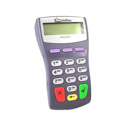 VeriFone Products
