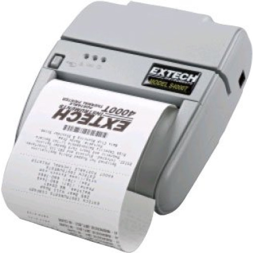 Extech S4000T Mobile Label Printer