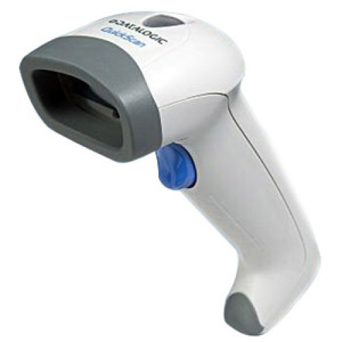 Datalogic QuickScan L: QD2300 Barcode Scanner