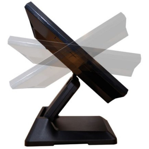 Touch Dynamic Acrobat All-in-One POS System