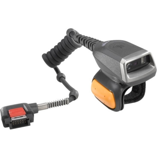 Zebra RS5000 Barcode Scanner
