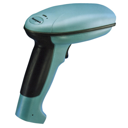 Hand Held ImageTeam 3800 Barcode Scanner