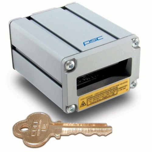 PSC LM520 Barcode Scanner