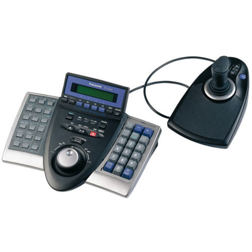 Panasonic Matrix Switchers and Control Systems Public Address Equipment