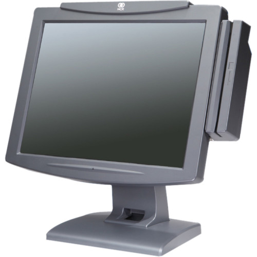 NCR POS Touch Terminal