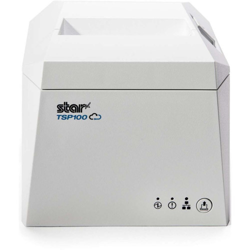 Star TSP100 Series Receipt Printer