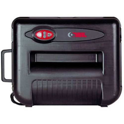 O'Neil microFlash 8i Portable Barcode Printer
