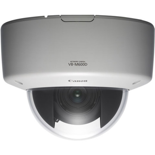 Canon Tough Dome Security Camera