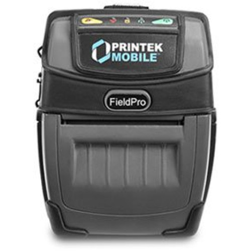 Printek FieldPro Series: FP530 Portable Barcode Printer