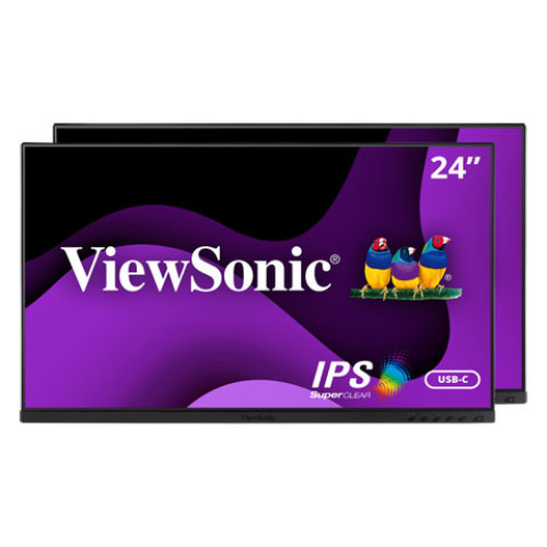 ViewSonic Monitors Monitor