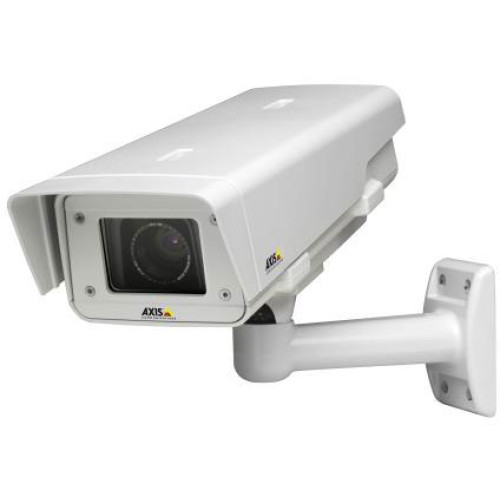 Axis Q1755 Security Camera