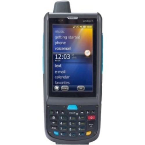 Unitech PA692 Mobile Computer
