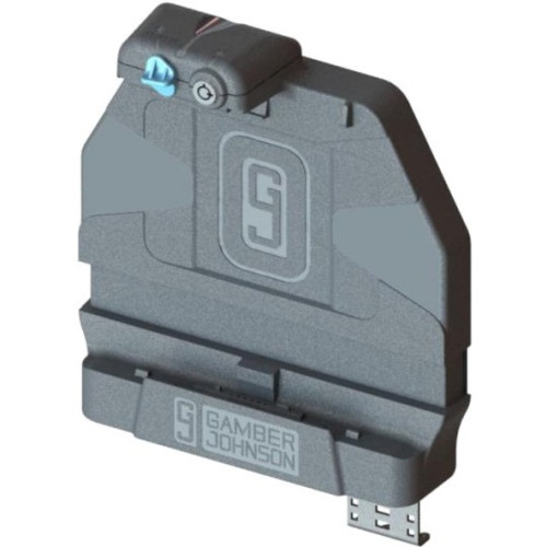 Gamber-Johnson Cradles and Docking Stations Accessory