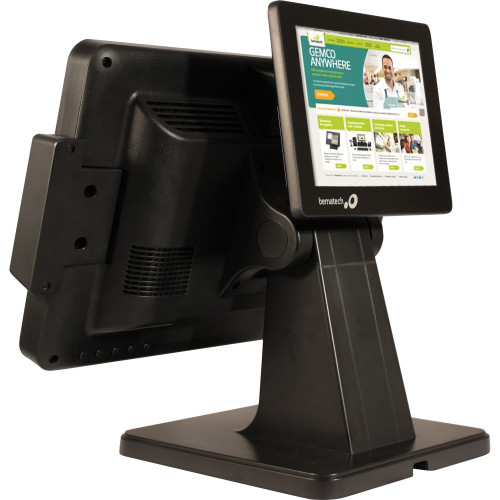 Logic Controls LE1015W Touchscreen