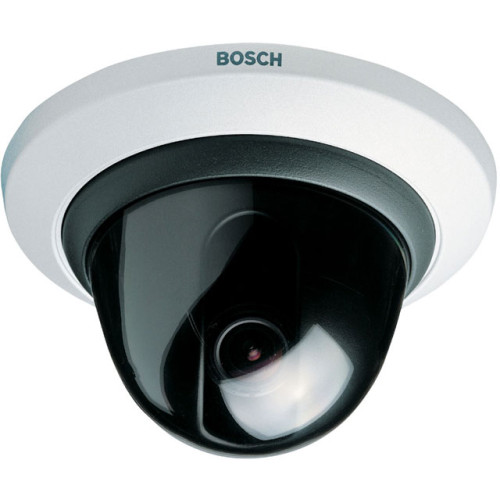 Bosch Security Camera