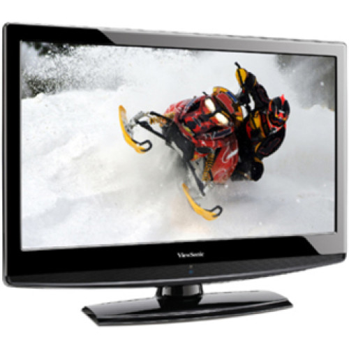 ViewSonic Touchscreen