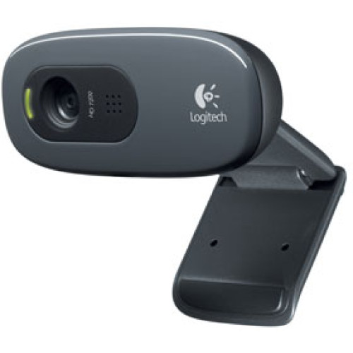 Logitech Photo ID Cameras Photo ID Camera