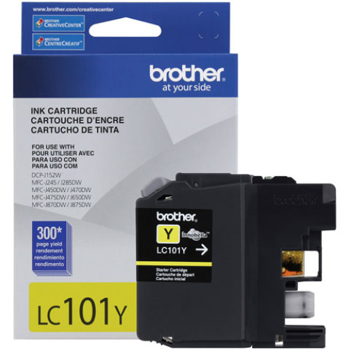 Brother InkJet Cartridge