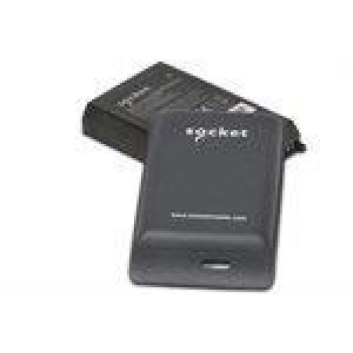 Socket Mobile SoMo 655 Products