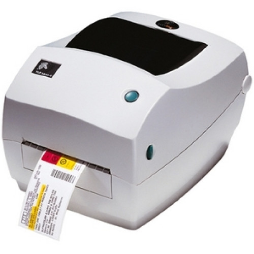 Zebra 3844-Z Series Barcode Label Printer
