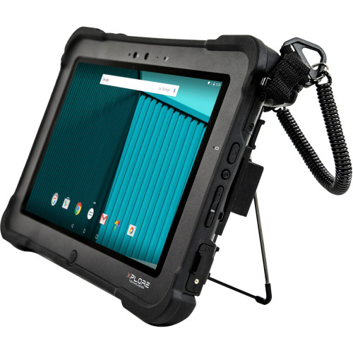 Xplore Bobcat Tablet
